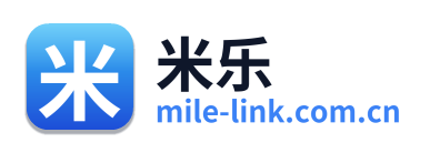 米乐 Logo